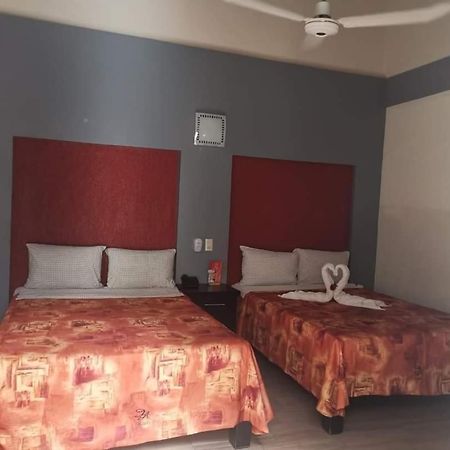 Hotel Ja Centro กัวดาลาฮารา ภายนอก รูปภาพ
