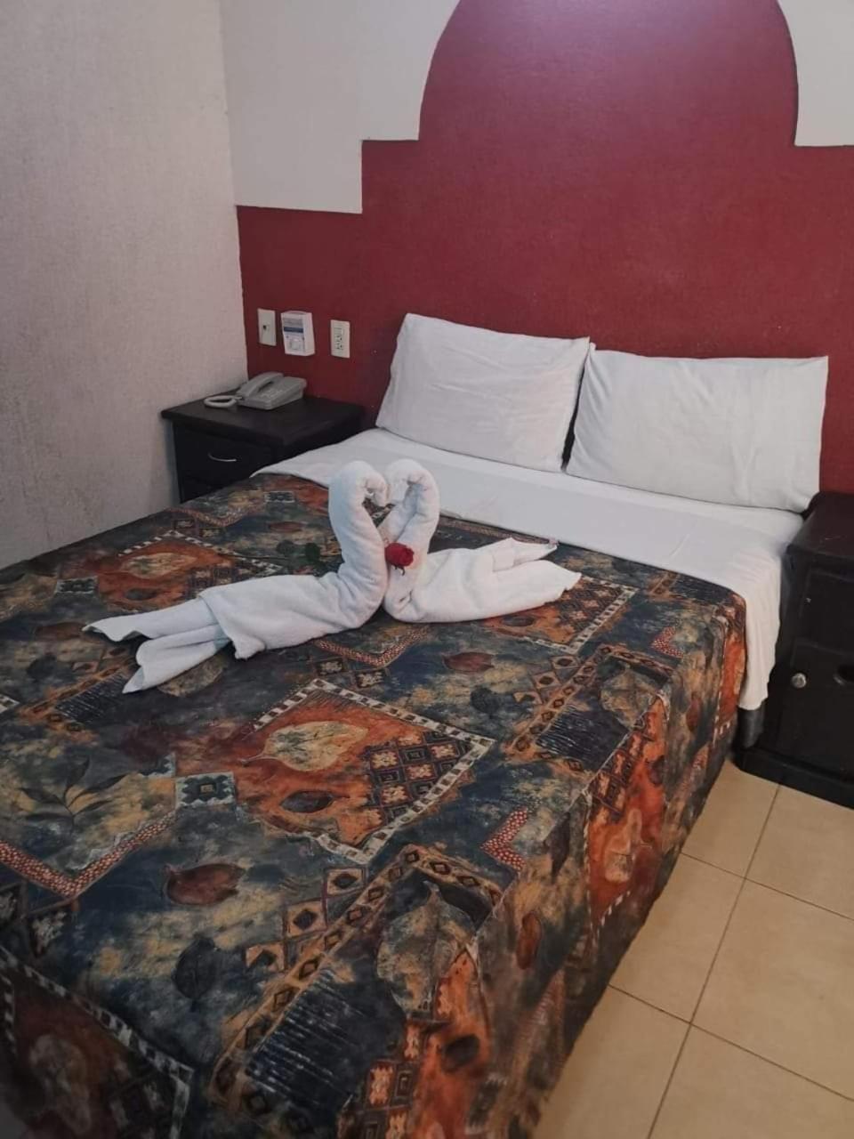 Hotel Ja Centro กัวดาลาฮารา ภายนอก รูปภาพ
