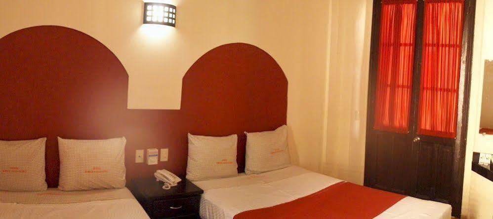 Hotel Ja Centro กัวดาลาฮารา ภายนอก รูปภาพ