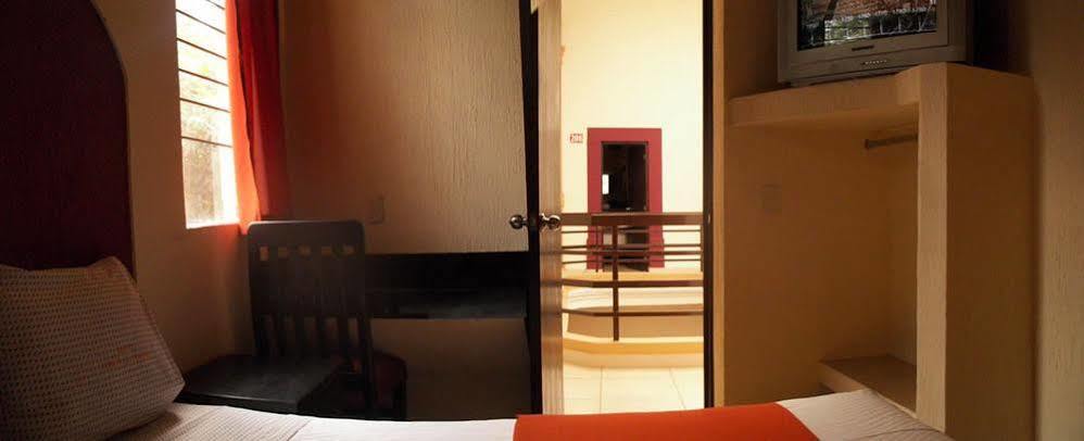 Hotel Ja Centro กัวดาลาฮารา ภายนอก รูปภาพ