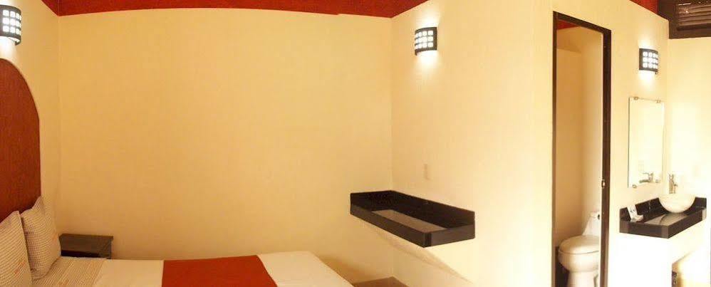 Hotel Ja Centro กัวดาลาฮารา ภายนอก รูปภาพ