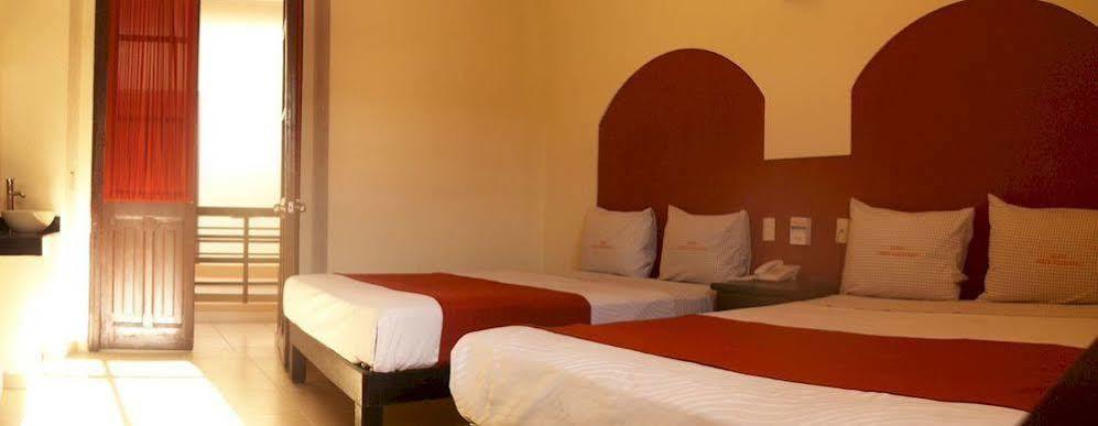 Hotel Ja Centro กัวดาลาฮารา ภายนอก รูปภาพ