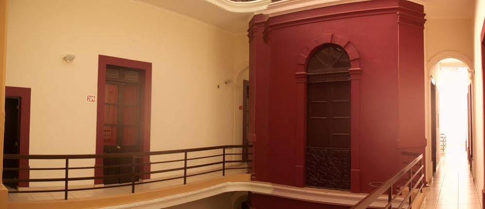 Hotel Ja Centro กัวดาลาฮารา ภายนอก รูปภาพ