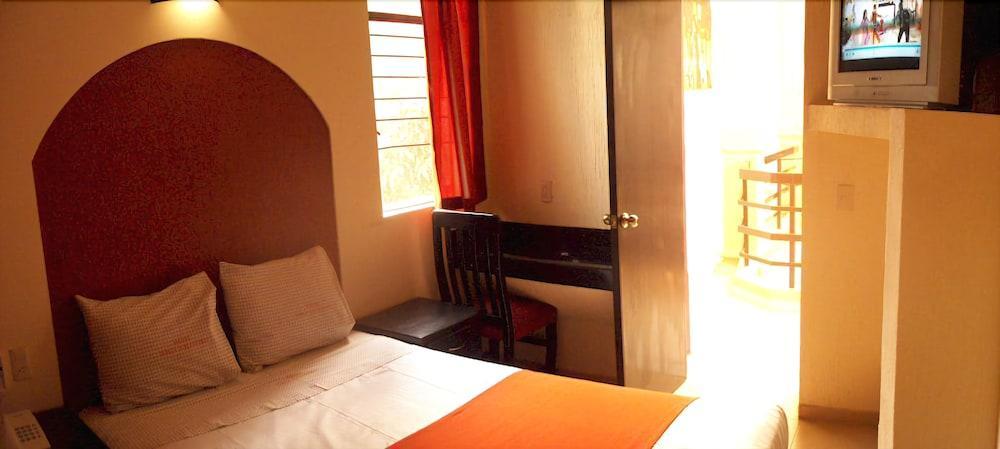 Hotel Ja Centro กัวดาลาฮารา ภายนอก รูปภาพ